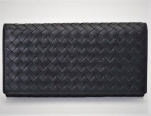 BOTTEGA VENETA ボッテガヴェネタ 長財布